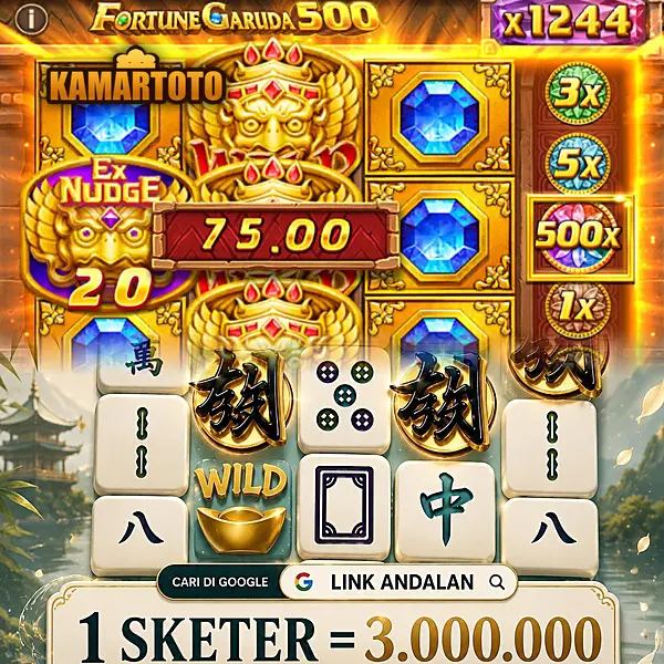 kamartoto APK