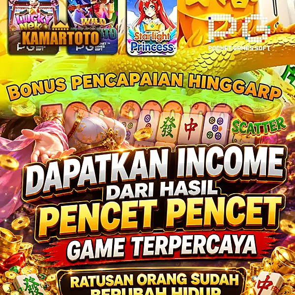 kamartoto Masuk - kamartoto Resmi