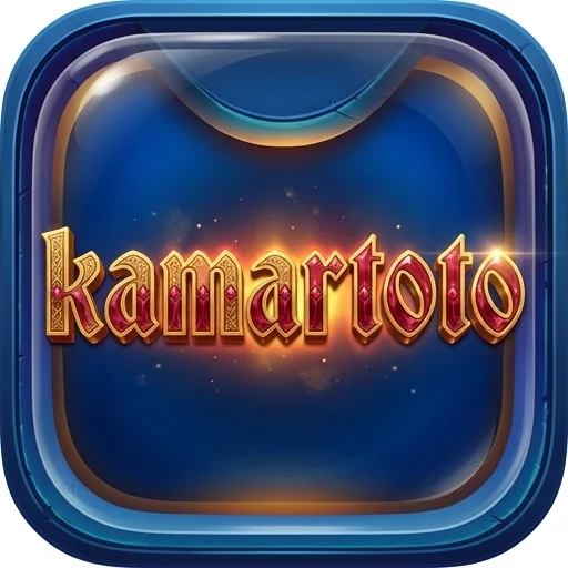 kamartoto Logo - Resmi